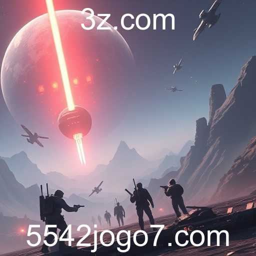 A Revolução dos Jogos Digitais com 5542 Jogo