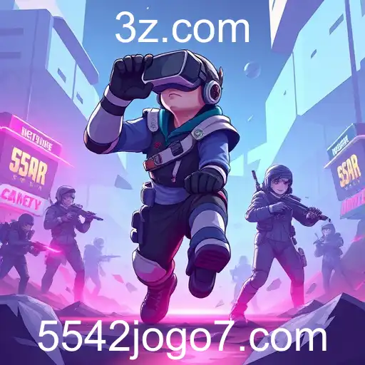 A Ascensão do Universo de Jogos em 2026