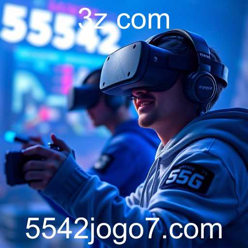 Avanços e Tendências no Mundo dos Jogos em 2025