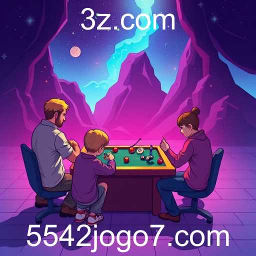 Explorando a Tendência dos Jogos de Tabuleiro em 2025