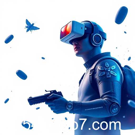 Novas Tendências no Mundo dos Games Brasileiros