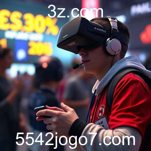 Revolução Digital: O Impacto dos Jogos Online