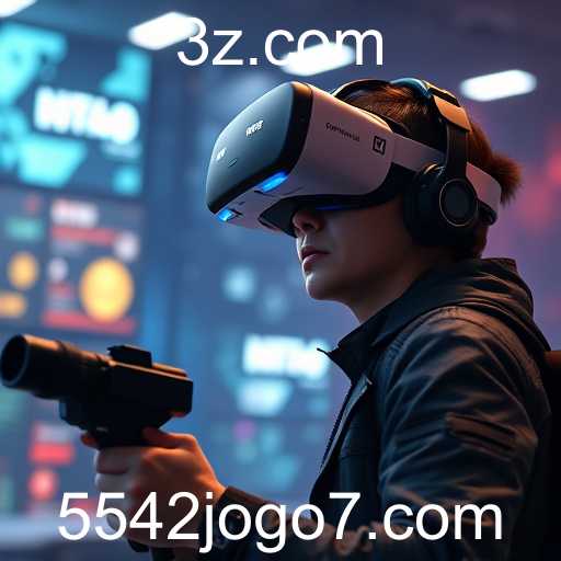 Evolução do Universo dos Jogos Digitais