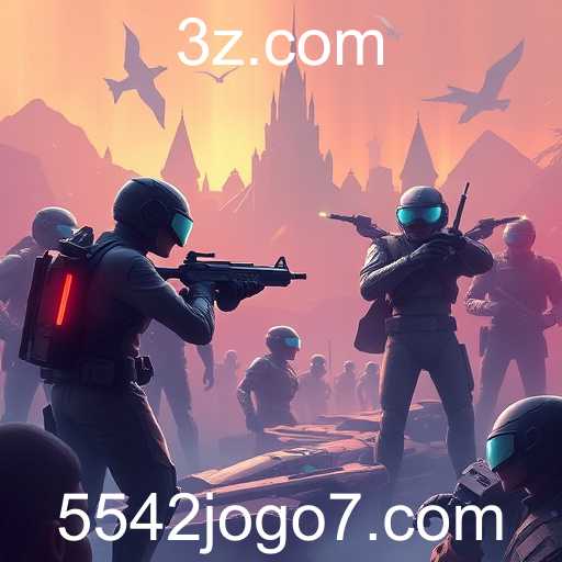 Evolução dos Jogos em Português e o Fenômeno 5542