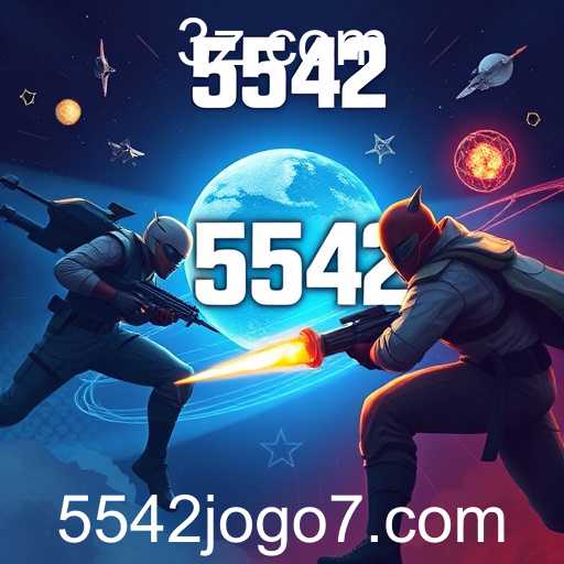 A Evolução do 5542 Jogo e suas Novidades em 2025