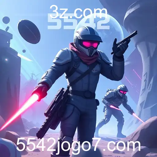 A Revolução do Jogo 5542 em 2026