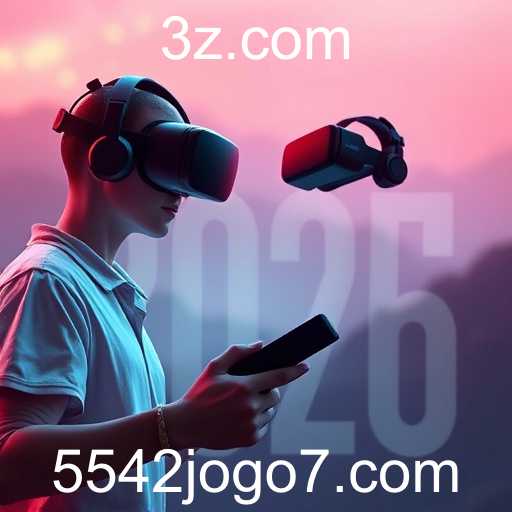 Tendências de Jogos para 2026
