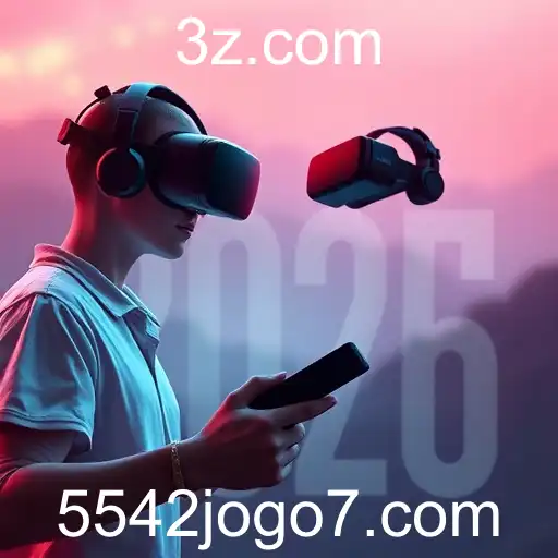 Tendências de Jogos para 2026