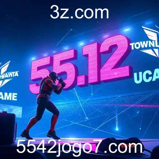 Inovações e Tendências no Mundo dos Jogos em 2026