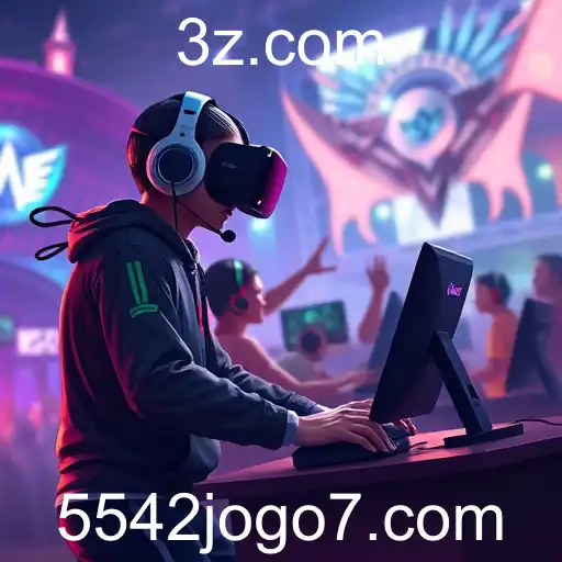 Tendências e Inovações em Jogos Digitais no Brasil