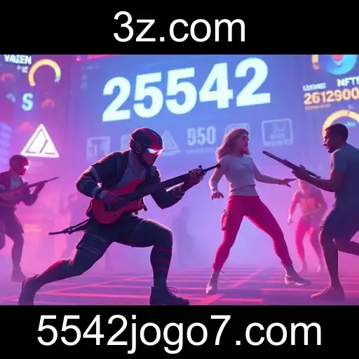 Tendências e Inovações no Universo dos Jogos em 2026