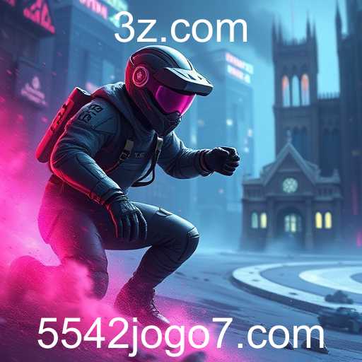 Explorando o Universo dos Jogos com 5542 Jogo