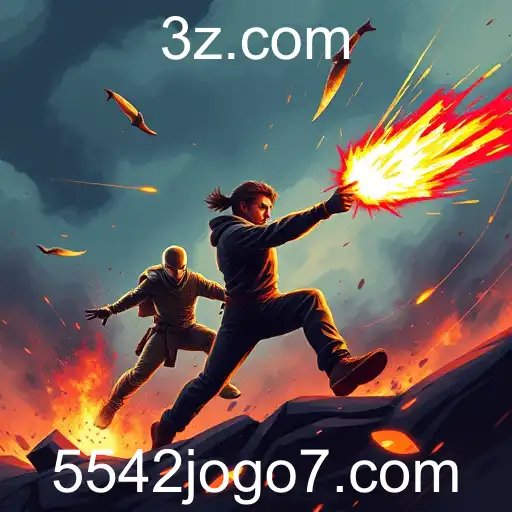 A Revolução dos Games em 2025