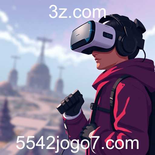 A Evolução dos Jogos Virtuais em 2025