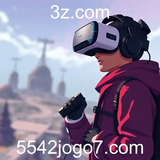 A Evolução dos Jogos Virtuais em 2025