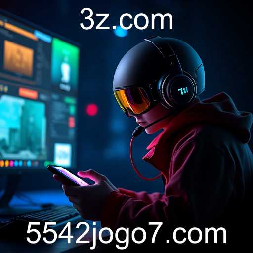 A Revolução dos Jogos em 2025: Novas Tendências e Inovações