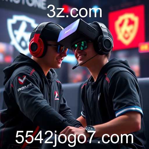 Inovações e Tendências no Mundo dos Jogos