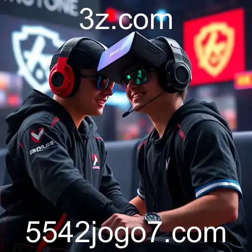 Inovações e Tendências no Mundo dos Jogos