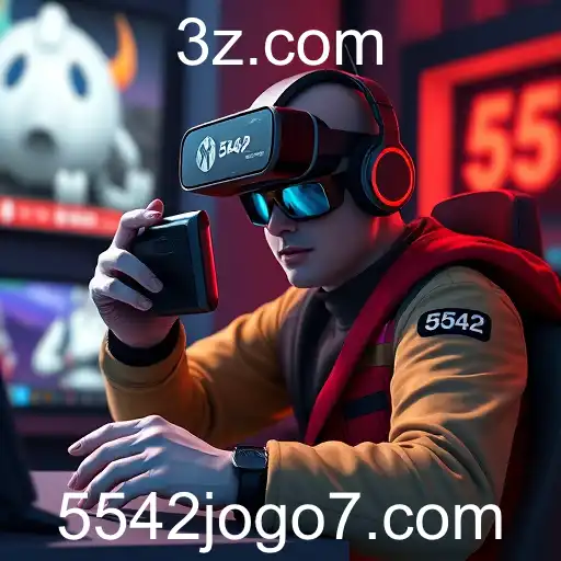 Inovação e Tendências nos Jogos Online