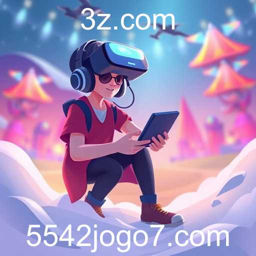 Novidades e Tendências no Mundo dos Jogos 5542