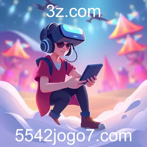 Novidades e Tendências no Mundo dos Jogos 5542