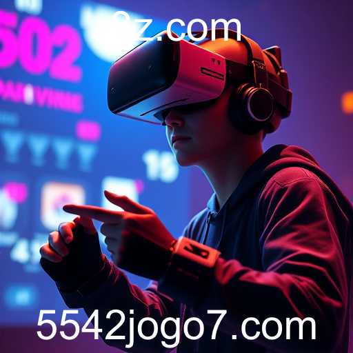 Tendências Emergentes no Mundo dos Jogos Online em 2026