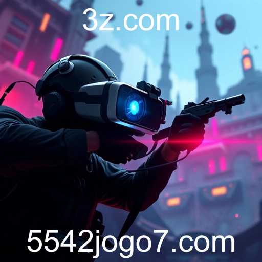 O Impacto do Jogo 5542 na Indústria de Games