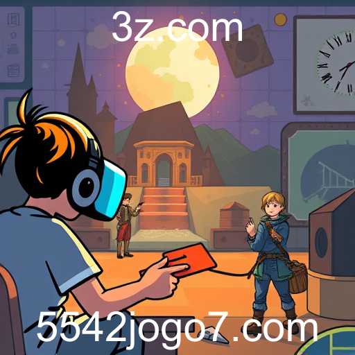 O Impacto dos Jogos na Educação Moderna