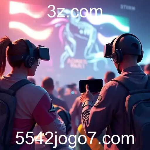 O Impacto da Tecnologia nos Jogos Digitais