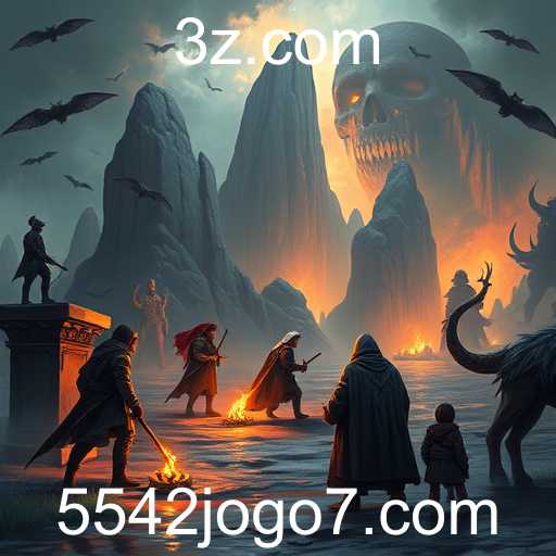 O Impacto do Jogo 5542 no Cenário Online