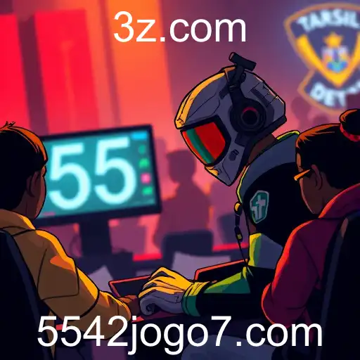 O Impacto dos Jogos Online na Cultura Brasileira