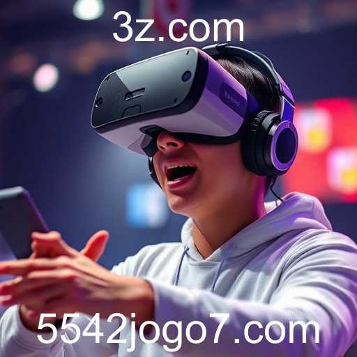 Inovação e Tendências no Mundo dos Jogos em 2026