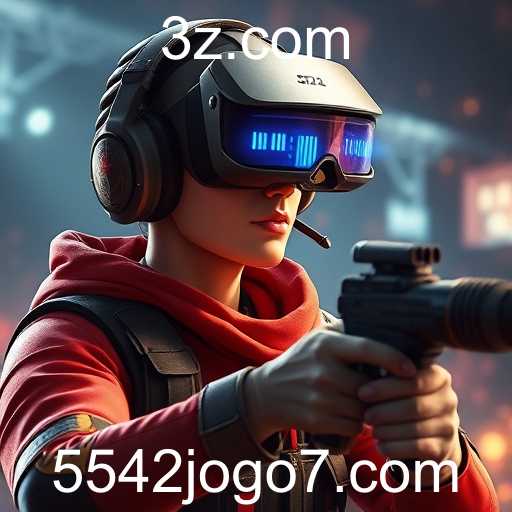 Inovações do Universo 5542 Jogo Transformam o Mercado