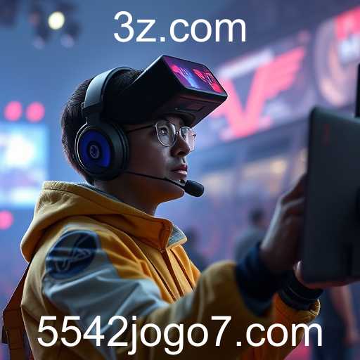 Inovações e Tendências no Mundo dos Jogos em 2026