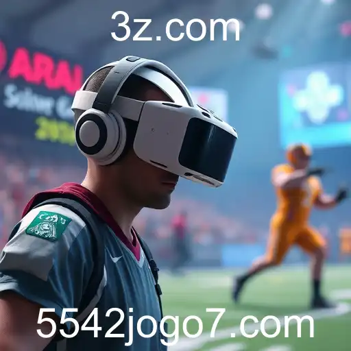 Inovações e Tendências no Universo dos Jogos: O Papel de 5542 Jogo