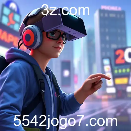 Novidades e Tendências em Jogos Digitais em 2026