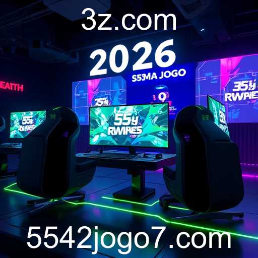 A Nova Era dos Jogos em 2026