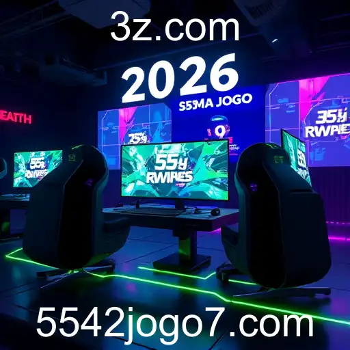 A Nova Era dos Jogos em 2026