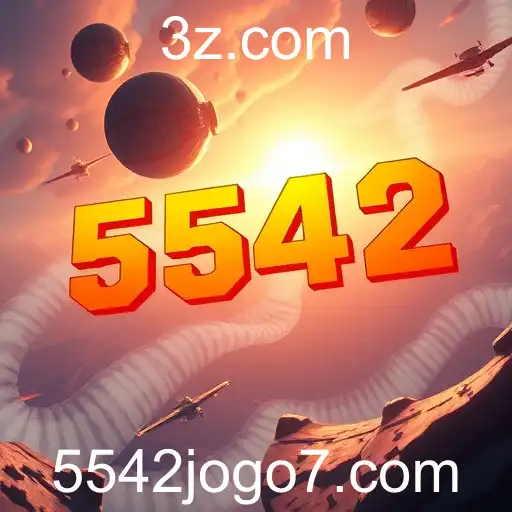 A Evolução do Jogo 5542: O Futuro dos Games em 2026