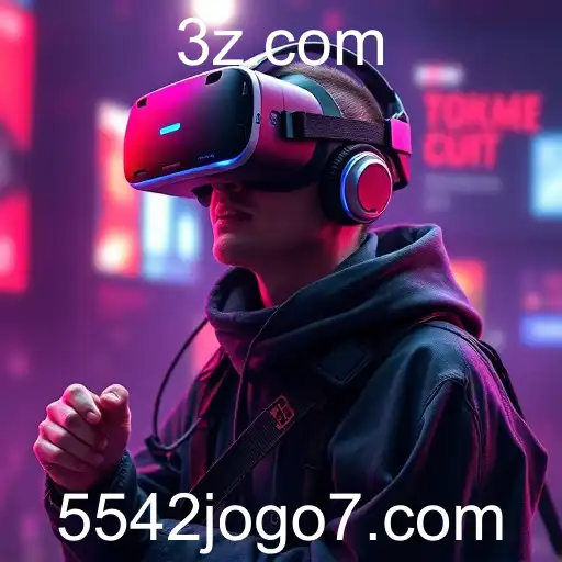 Evolução e Tendências dos Jogos Online