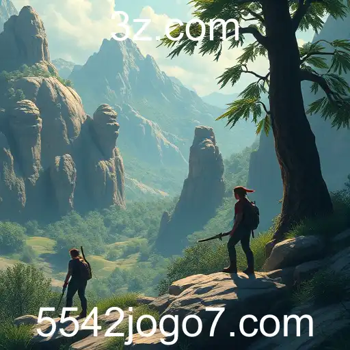 O Futuro dos Jogos: 5542 Jogo na Era Moderna