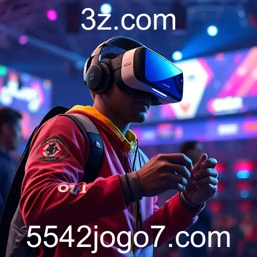 Inovações no Mundo dos Jogos em 2026