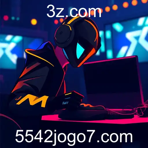 A Evolução do Mercado de Jogos Online
