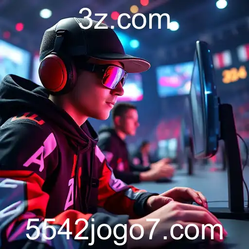 A Revolução dos Jogos em 2026: O Papel de Plataformas como 5542 Jogo
