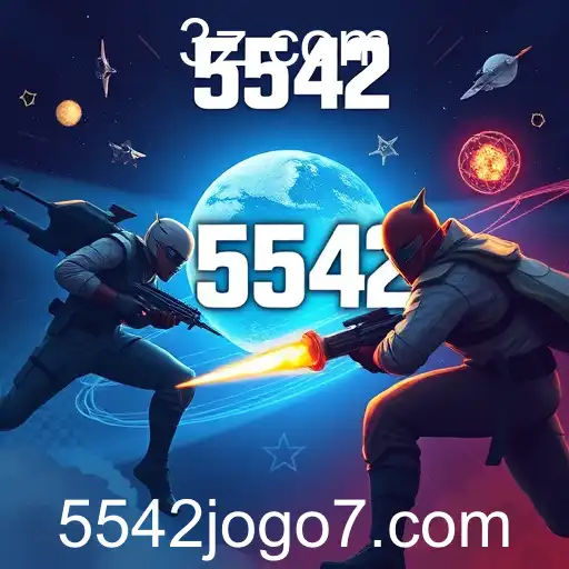 A Revolução dos Jogos com 5542