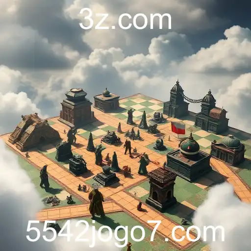 Avanços e Tendências no Universo dos Jogos em 2026