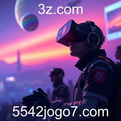 Inovações e Tendências no Mundo dos Jogos em 2026