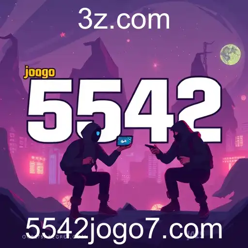 Tendências de Jogos: O Impacto do 5542 no Mercado