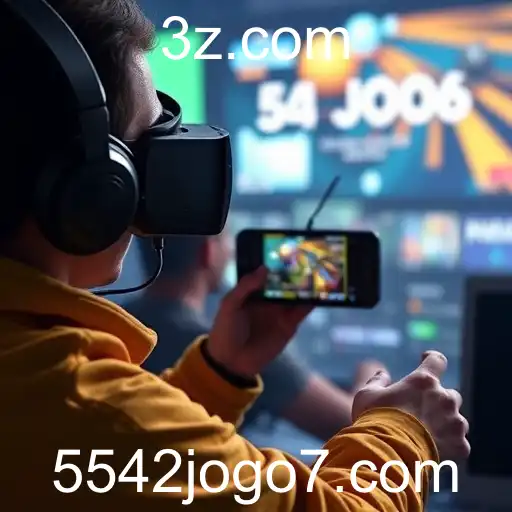 O Cenário Dinâmico dos Jogos em 2026