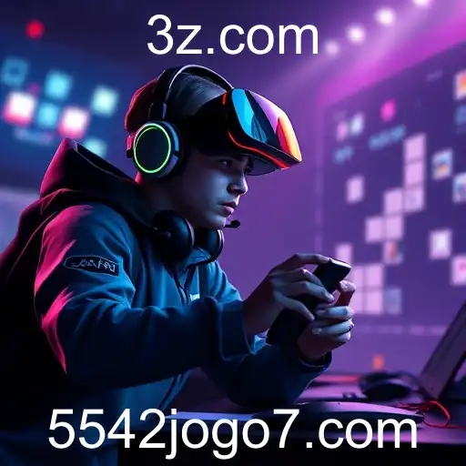 O Novo Horizonte dos Jogos em 2026